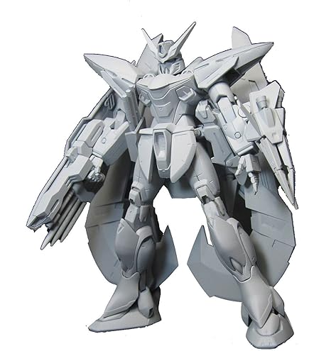 Amazon | 1/100 レーゲンデュエルガンダム (機動戦士ガンダムSEED